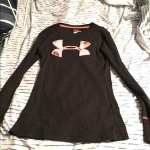 Under Armour thermal